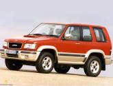 Opel Monterey
